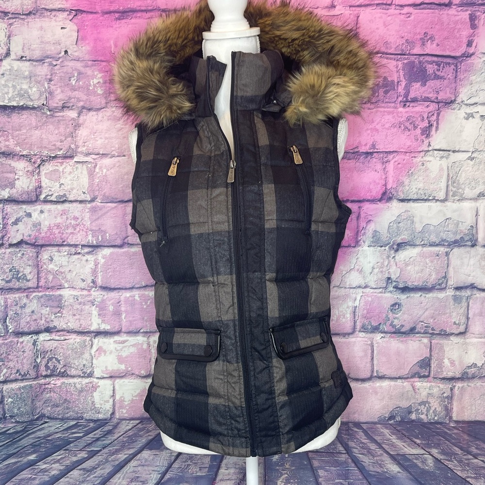Winter Vest